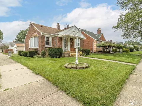 18206 Wood, Melvindale, MI 48122