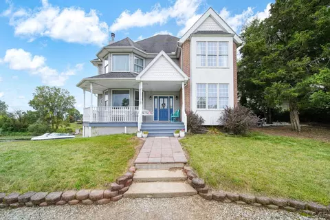 10149 Emerald, Brooklyn, MI 49230