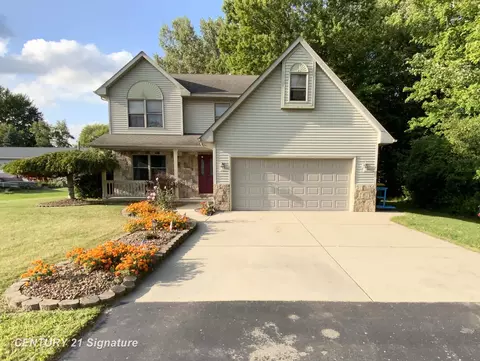 3057 Busch, Birch Run, MI 48415