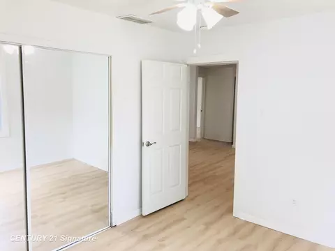 Bedroom - 1540 Pound, Flint, MI 48532 photo 4 of 4