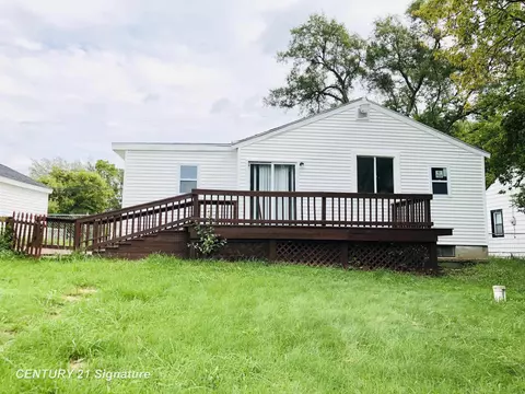 Exterior - 1540 Pound, Flint, MI 48532 photo 8 of 10