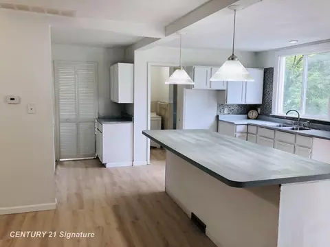 Kitchen - 1540 Pound, Flint, MI 48532 photo 1 of 4