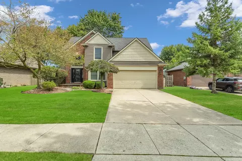 51254 Skyler, New Baltimore, MI 48047