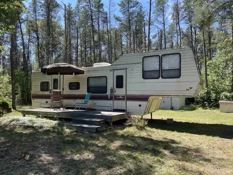 Kjell, Pembine T-wi, WI 54156