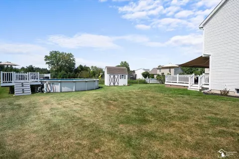 607 Webber, Temperance, MI 48182 photo 39