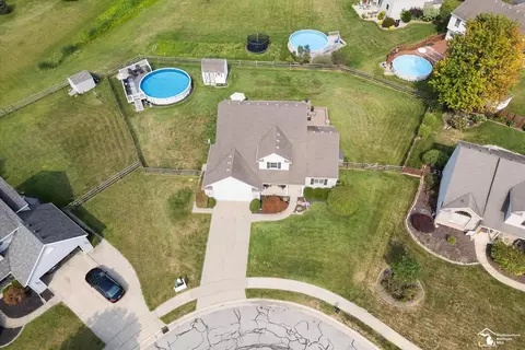 607 Webber, Temperance, MI 48182 photo 55