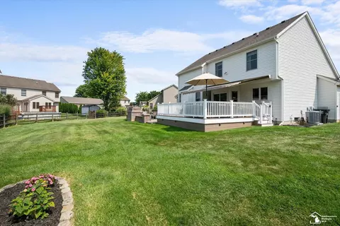 607 Webber, Temperance, MI 48182 photo 43