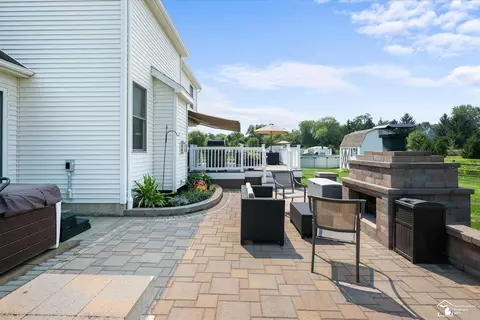 607 Webber, Temperance, MI 48182 photo 47