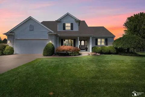 607 Webber, Temperance, MI 48182