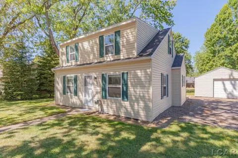 112 Bartlett, Clinton, MI 49236