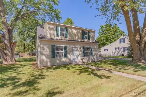 112 Bartlett, Clinton, MI 49236 photo 30