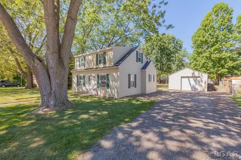 112 Bartlett, Clinton, MI 49236 photo 32