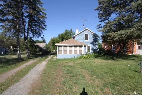10023 Azalia, Azalia, MI 48110