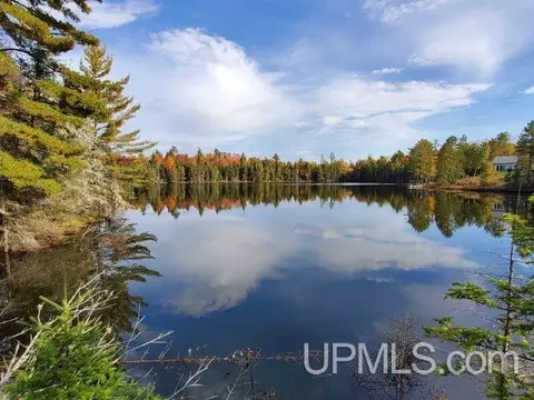 lot Apt 4 North Greenwood, Ishpeming, MI 49849