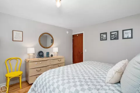 Bedroom - 1115 E Mitchell, Petoskey, MI 49770 photo 4 of 7