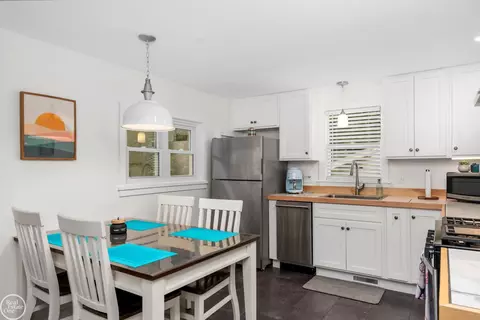 Kitchen - 1115 E Mitchell, Petoskey, MI 49770 photo 1 of 4