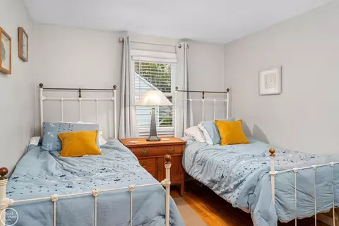 Bedroom - 1115 E Mitchell, Petoskey, MI 49770 photo 1 of 7