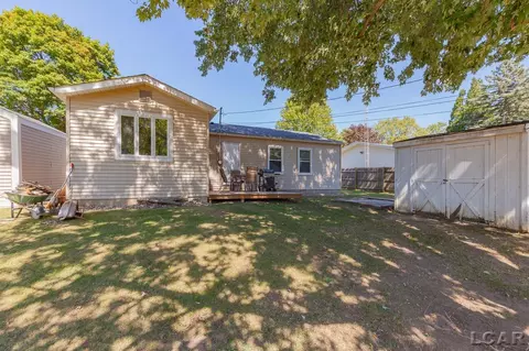 Exterior - 1106 Willow St, Tecumseh, MI 49286 photo 1 of 1