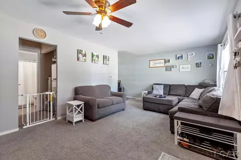 Living - 1106 Willow St, Tecumseh, MI 49286 photo 1 of 2