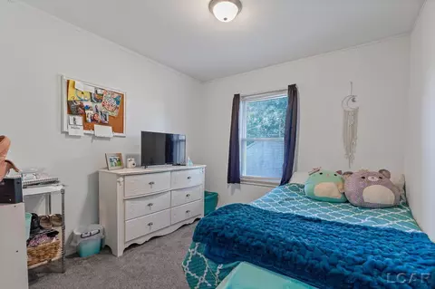 Bedroom - 1106 Willow St, Tecumseh, MI 49286 photo 1 of 6