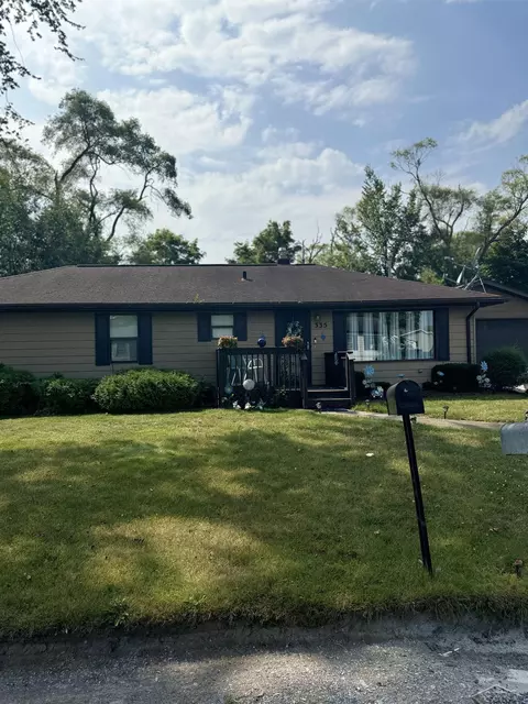 335 S 28th, Buena Vista, MI 48601