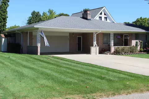 4875 Lorin, Shelby Township, MI 48316