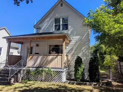 417 Marsac, Bay City, MI 48708