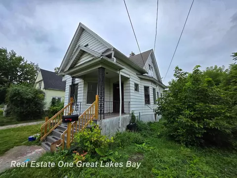 1209 S Fayette, Saginaw, MI 48602