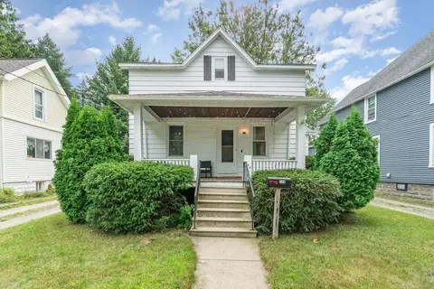 244 N Lincoln, Bay City, MI 48708
