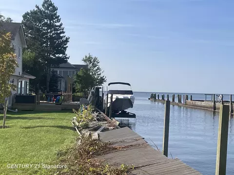 0 Siesta, Harrison Township, MI 48045