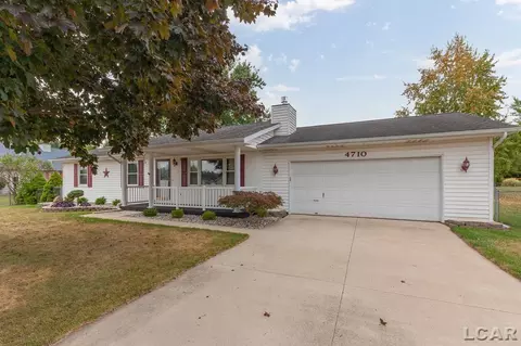 4710 Basin, Adrian, MI 49221