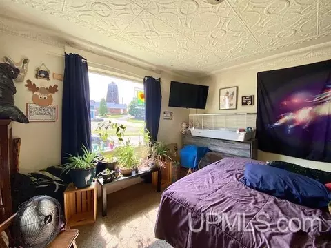 Bedroom - 120 Bancroft, Ishpeming, MI 49849 photo 1 of 2