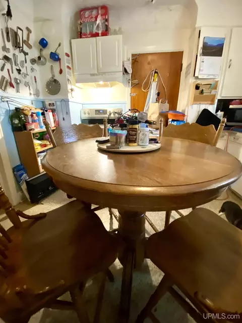 Dining - 120 Bancroft, Ishpeming, MI 49849 photo 1 of 1