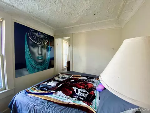 Bedroom - 120 Bancroft, Ishpeming, MI 49849 photo 2 of 2