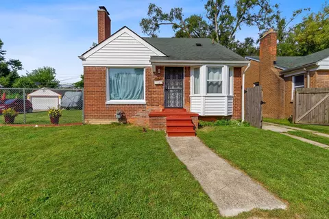 19755 Mansfield, Detroit, MI 48235