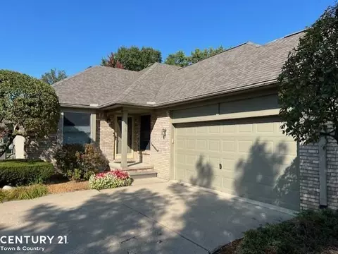 4471 Bramble, Warren, MI 48092