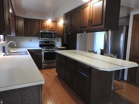 Kitchen - 7353 Trumble, Saint Clair, MI 48079 photo 3 of 3