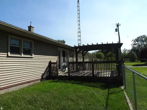 Exterior - 7353 Trumble, Saint Clair, MI 48079 photo 6 of 8