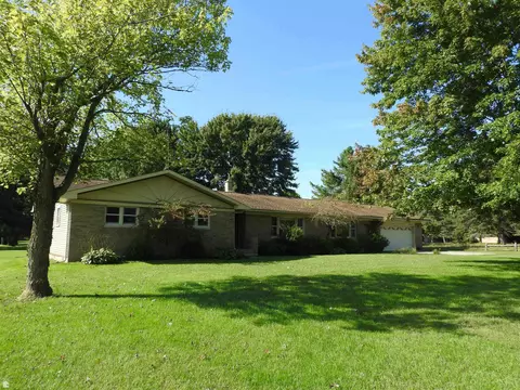 Exterior - 7353 Trumble, Saint Clair, MI 48079 photo 2 of 8