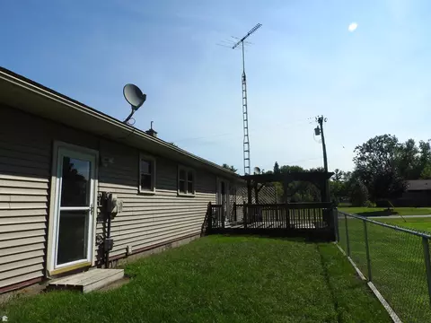 Exterior - 7353 Trumble, Saint Clair, MI 48079 photo 5 of 8