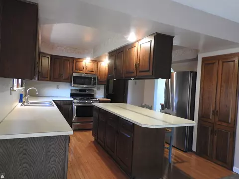 Kitchen - 7353 Trumble, Saint Clair, MI 48079 photo 1 of 3