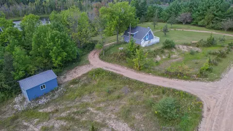 4833 Oberlin, Gladwin, MI 48624 photo 17