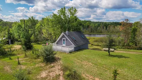 4833 Oberlin, Gladwin, MI 48624