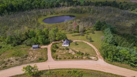 4833 Oberlin, Gladwin, MI 48624 photo 29