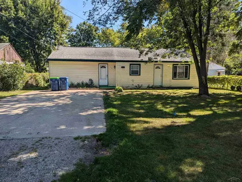 1701 Ribble, Saginaw, MI 48601