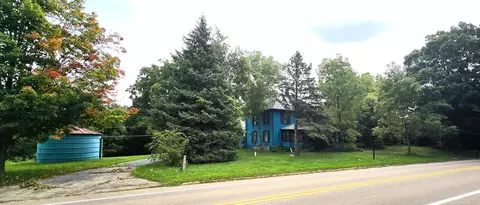 4883 Rochester, Dryden, MI 48428