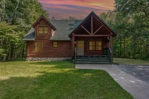 1669 Birch, Pinconning, MI 48650