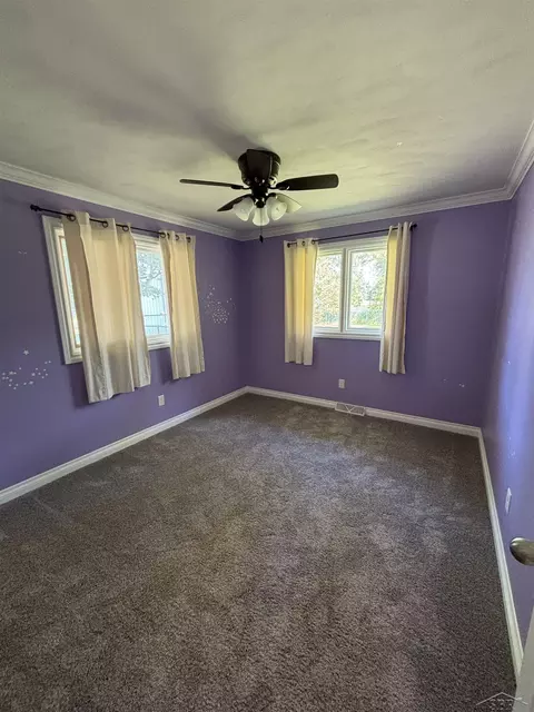 Bedroom - 14844 Boswell, Hemlock, MI 48626 photo 1 of 3