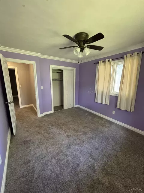 Bedroom - 14844 Boswell, Hemlock, MI 48626 photo 2 of 3
