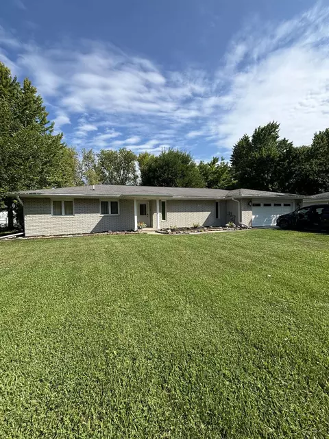 Exterior - 14844 Boswell, Hemlock, MI 48626 photo 2 of 5